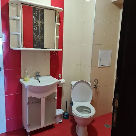 Apartamento елка *