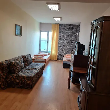 Apartamento елка