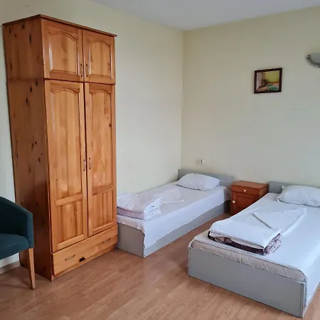 елка Appartement Burgas Stad
