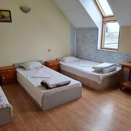 Apartamento елка