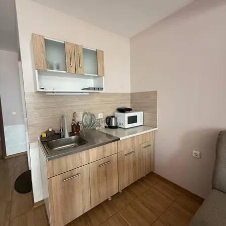 Apartamento елка *