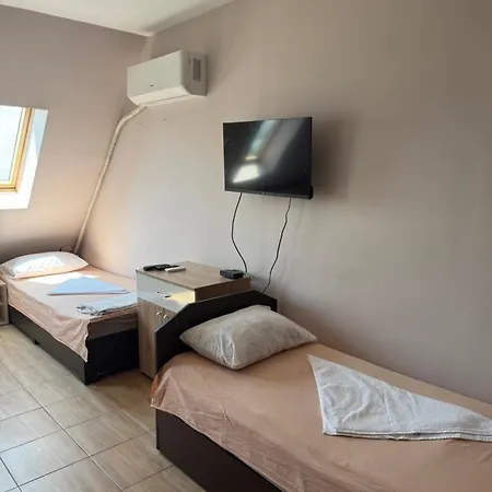 Apartamento елка