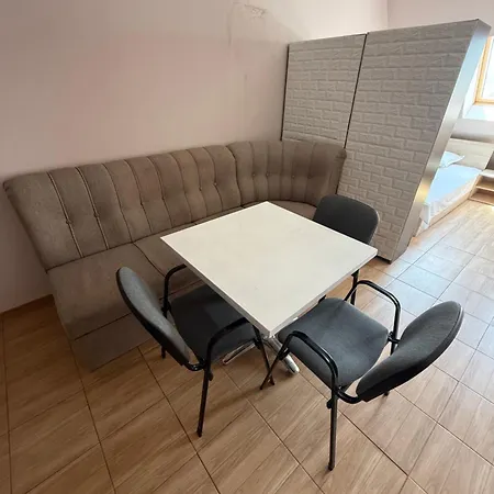 Apartamento елка *
