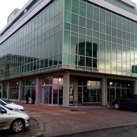 Apartamento елка *