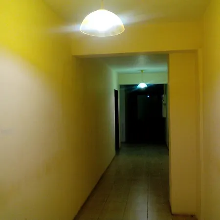 Apartamento елка *