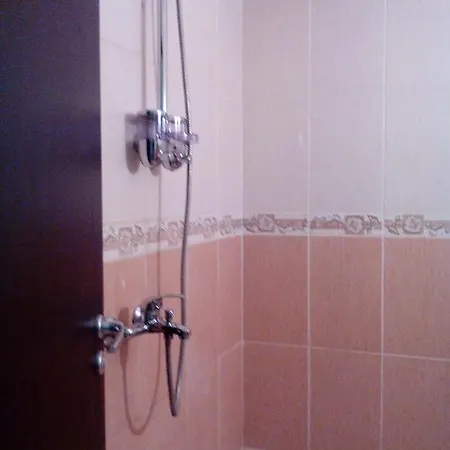 Apartamento елка Burgas
