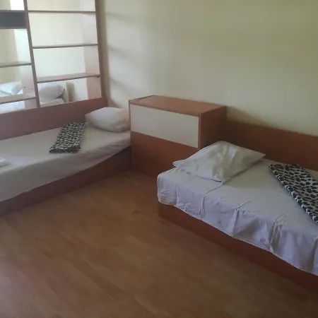 елка * Burgas Stad