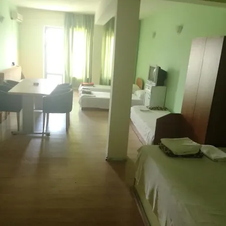 Apartamento елка *