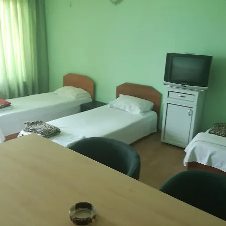 Apartamento елка