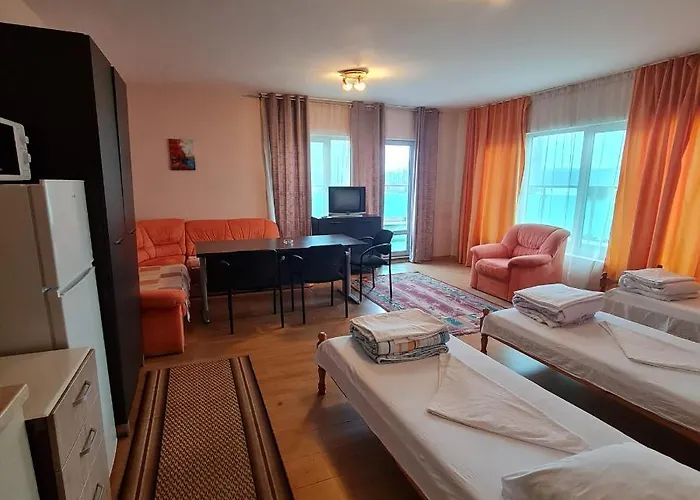 елка Burgas City