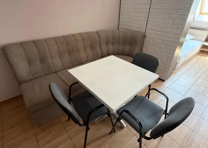 Apartmán елка *