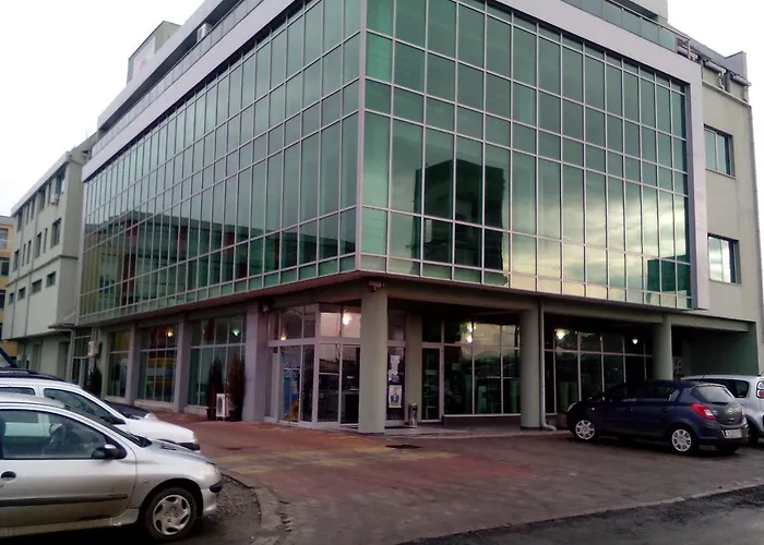 Apartmán елка *