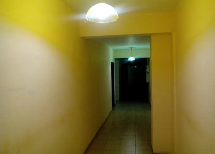 Lejlighed елка *