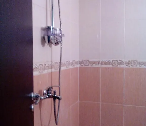 Apartmán елка Burgas City