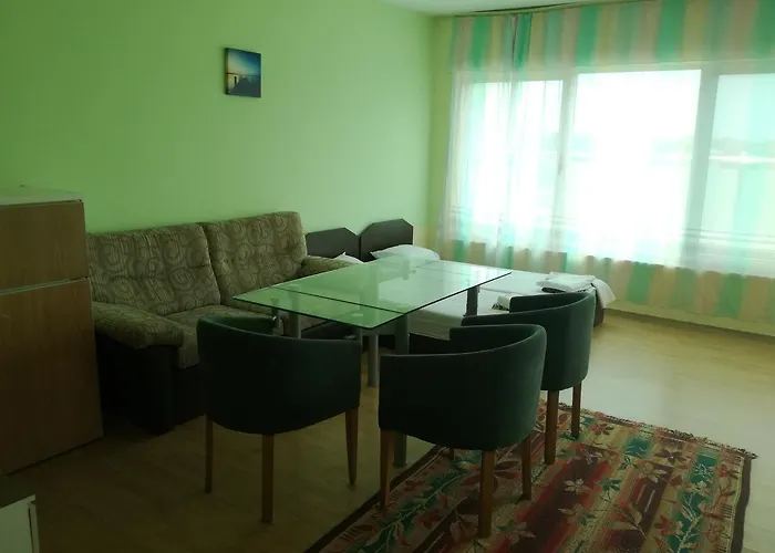 елка Apartmán