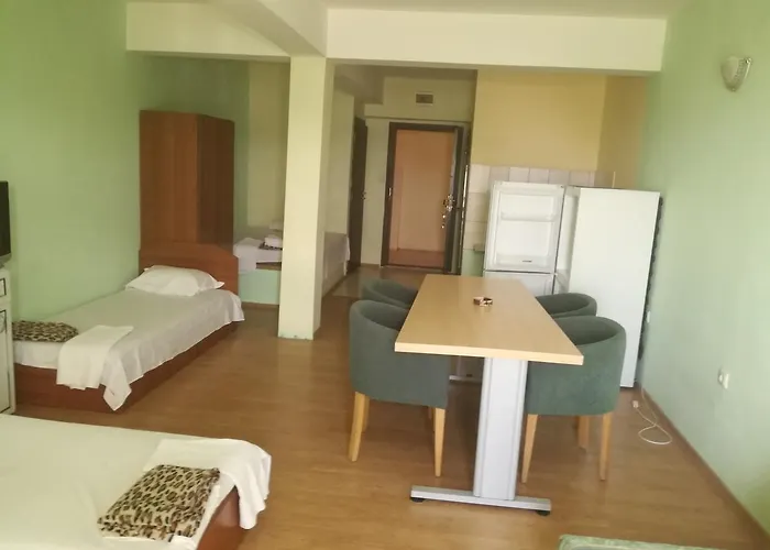 елка Apartmán *