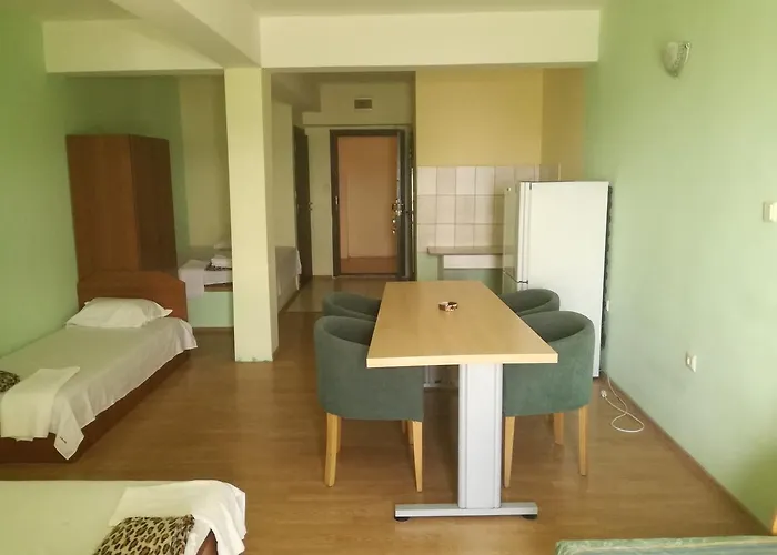 елка * Burgas City