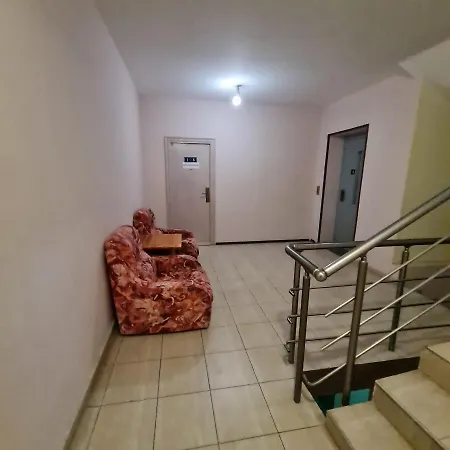елка Apartment