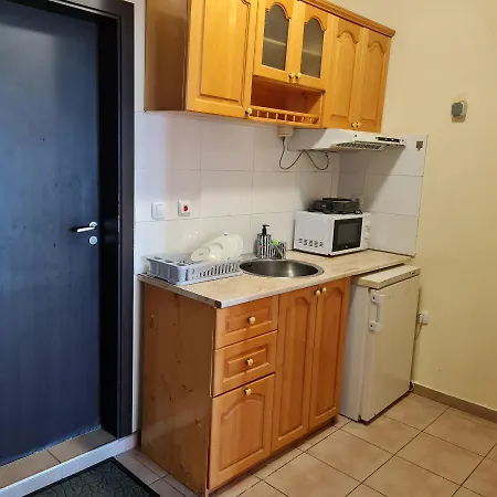 елка Apartment Burgas City