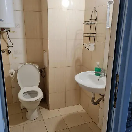 Apartment елка Burgas City