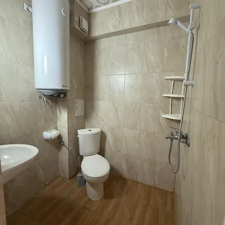 Apartment елка Burgas City