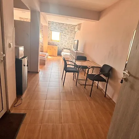 Apartment елка *