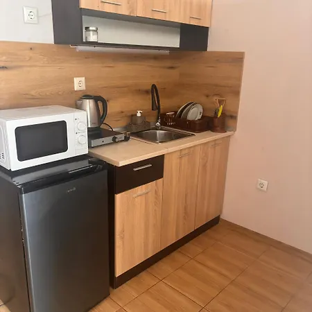 елка בורגאס