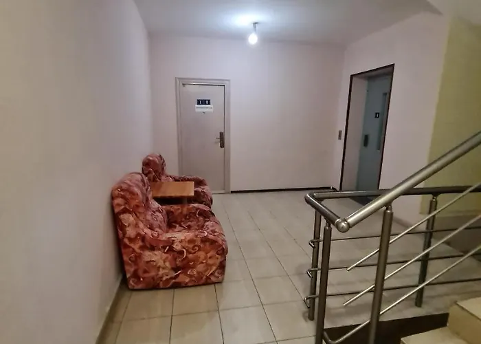 елка Apartman