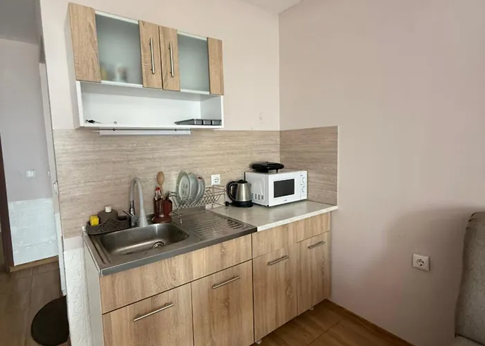 Apartman елка *