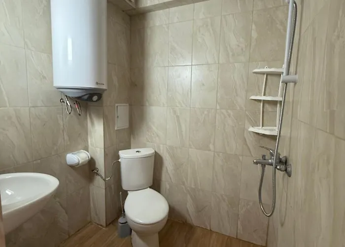 Apartman елка Burgasz