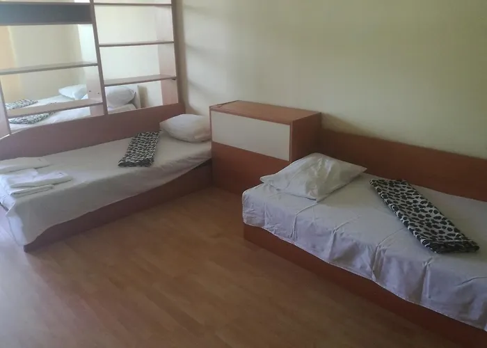 елка * בורגאס